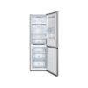 RB390N4WCE-1 HISENSE RB390N4WCE ΨΥΓΕΙΟΚΑΤAΨΥΚΤΗΣ NO FROST INOX 300LT