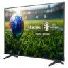 Hisense Τηλεόραση 65A6N 65'' Smart 4K