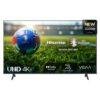 Hisense Τηλεόραση 65A6N 65'' Smart 4K