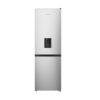 RB390N4WCE HISENSE RB390N4WCE ΨΥΓΕΙΟΚΑΤAΨΥΚΤΗΣ NO FROST INOX 300LT
