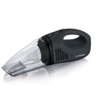ΣΚΟΥΠΑΚΙ ΕΠΑΝΑΦΟΡΤΙΖΟΜΕΝΟ 3 σε 1 - 7.4V LI-ON WET&DRY&CAR 7963 ΜΑΥΡΟ SEVERIN