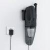 ΣΚΟΥΠΑΚΙ ΕΠΑΝΑΦΟΡΤΙΖΟΜΕΝΟ 3 σε 1 - 7.4V LI-ON WET&DRY&CAR 7963 ΜΑΥΡΟ SEVERIN