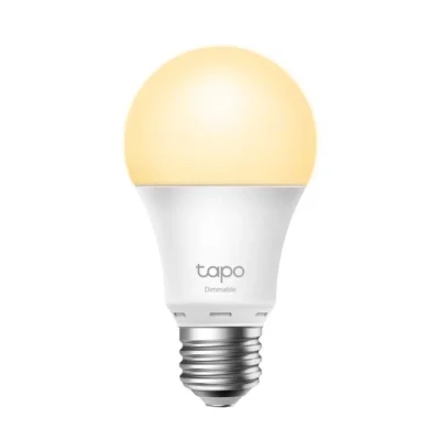 Smart Wi-Fi Light Bulb Tp-Link Tapo L510E E27 8.7W Dimable