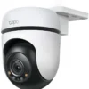 Outdoor Wireless IP Camera TP-Link Tapo C510W Starlight Pan/Tilt 2K