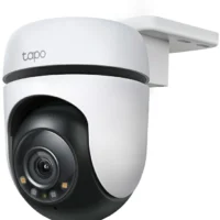 Outdoor Wireless IP Camera TP-Link Tapo C510W Starlight Pan/Tilt 2K