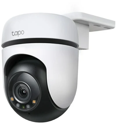 Outdoor Wireless IP Camera TP-Link Tapo C510W Starlight Pan/Tilt 2K