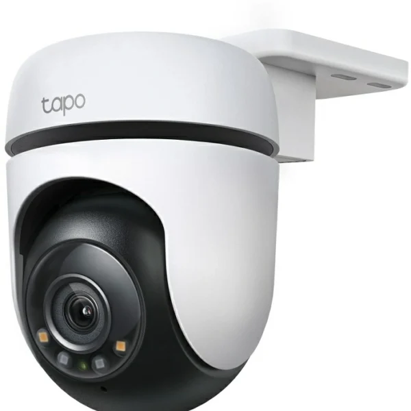 Outdoor Wireless IP Camera TP-Link Tapo C510W Starlight Pan/Tilt 2K