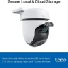 Outdoor Wireless IP Camera TP-Link Tapo C510W Starlight Pan/Tilt 2K