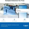 Outdoor Wireless IP Camera TP-Link Tapo C510W Starlight Pan/Tilt 2K