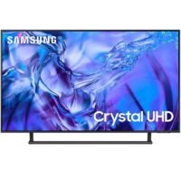 SAMSUNG UE43DU8572UXXH ΤΗΛΕΟΡΑΣΗ 43 ΙΝΤΣΩΝ SMART ULTRA HD