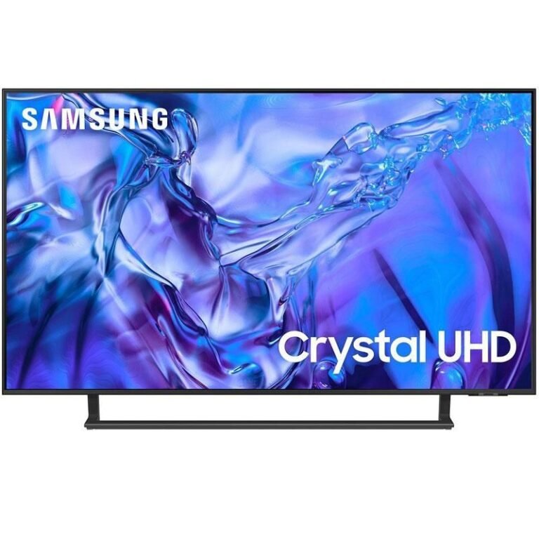 SAMSUNG UE43DU8572UXXH ΤΗΛΕΟΡΑΣΗ 43 ΙΝΤΣΩΝ SMART ULTRA HD