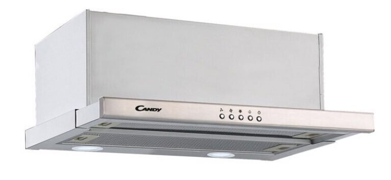 1725447417_2_20240208163709_d5abd5cc Candy CT6360IN Inox Συρόμενος Απορροφητήρας