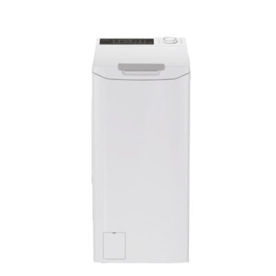 Candy TCA286TM5-S ProWash 500 Πλυντήριο Ρούχων 8KG ΑΝΩ ΦΟΡΤΩΣΗΣ - Image 2