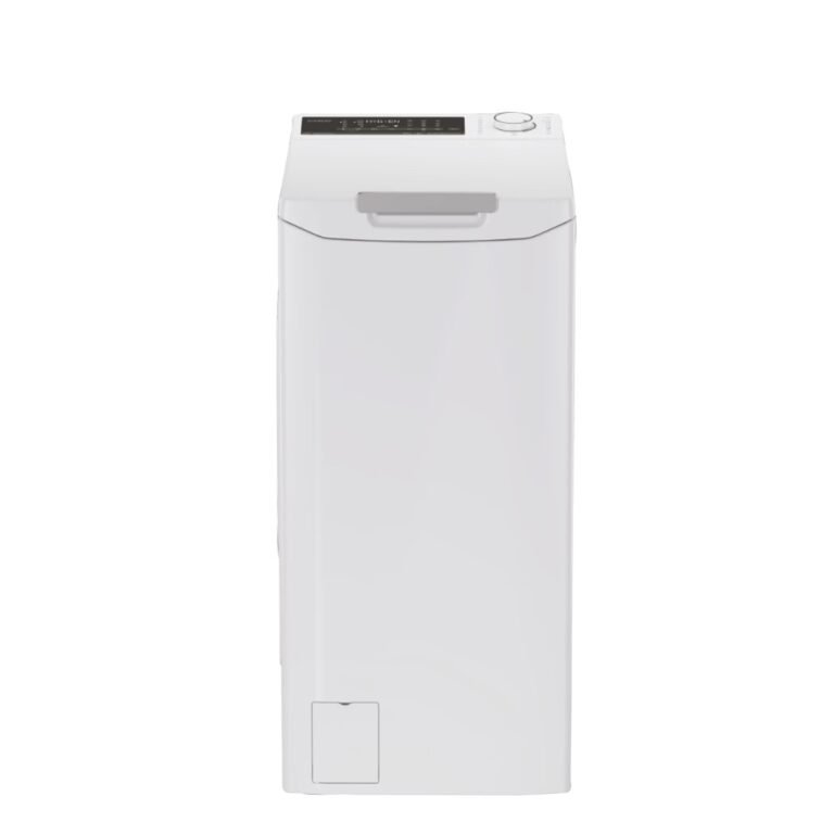 Candy TCA286TM5-S ProWash 500 Πλυντήριο Ρούχων 8KG ΑΝΩ ΦΟΡΤΩΣΗΣ