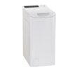 Candy TCA286TM5-S ProWash 500 Πλυντήριο Ρούχων 8KG ΑΝΩ ΦΟΡΤΩΣΗΣ