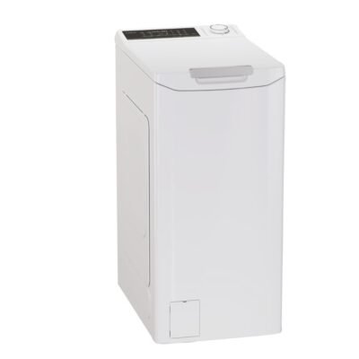 Candy TCA286TM5-S ProWash 500 Πλυντήριο Ρούχων 8KG ΑΝΩ ΦΟΡΤΩΣΗΣ