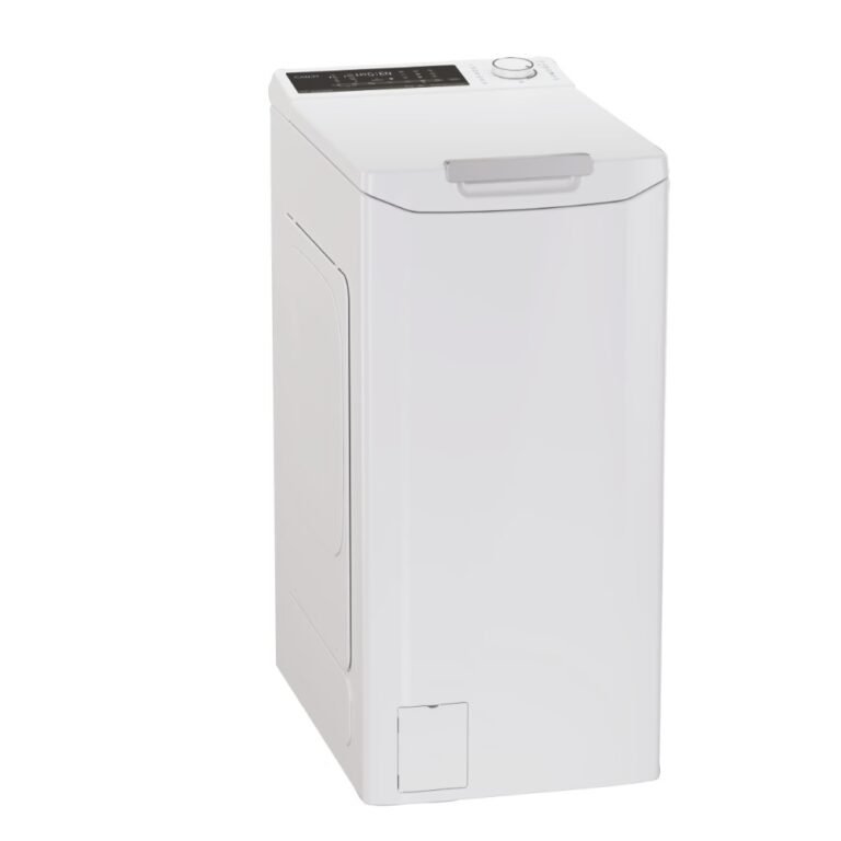 Candy TCA286TM5-S ProWash 500 Πλυντήριο Ρούχων 8KG ΑΝΩ ΦΟΡΤΩΣΗΣ