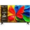 TCL 32S4K ΤΗΛΕΟΡΑΣΗ 32” HD QLED 60HZ GOOGLE TV ΗΧΟΣ DOLBY ATMOS 2.1