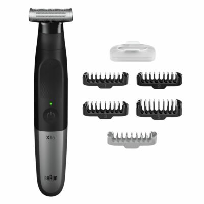 Braun Ξυριστική Σώματος XT5100 Series X