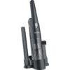 Severin HV 7130 Wet & Dry Επαναφορτιζόμενο Σκουπάκι Χειρός 7.4V Μαύρο