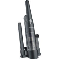 Severin HV 7130 Wet & Dry Επαναφορτιζόμενο Σκουπάκι Χειρός 7.4V Μαύρο