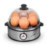 LIFE 7EGGS Βραστήρας αυγών 7 θέσεων, 360W.