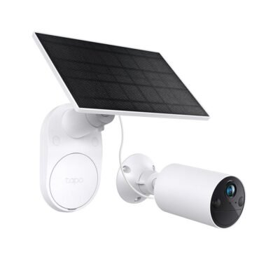 TP-LINK Tapo C410 Kit 2K Wi-Fi Εξωτερική Κάμερα - Image 2