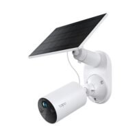 TP-LINK Tapo C410 Kit 2K Wi-Fi Εξωτερική Κάμερα