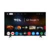 TCL 55P7K ΤΗΛΕΟΡΑΣΗ 55 ΙΝΤΣΩΝ ULTRA HD QLED 60HZ GOOGLE TV ΗΧΟΣ DOLBY ATMOS 2.1