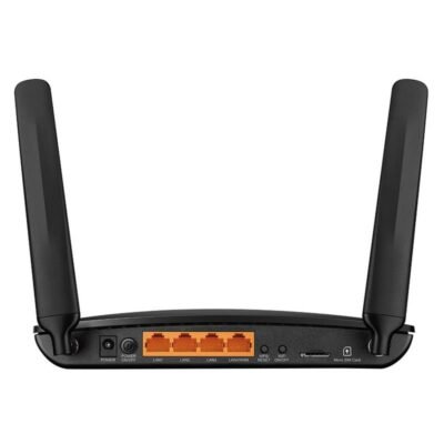 Wireless Router TP-Link Archer MR600 v3 4G+ LTE Dual Band AC1200 - Image 2