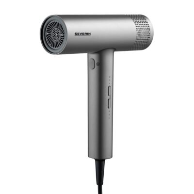 Severin HT 0169 Ionic Πιστολάκι Μαλλιών με Φυσούνα 2000W - Image 2