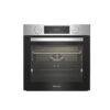 BLOMBERG OEN 93 S23 X+MKN 54212 X Σετ Φούρνος Εστία