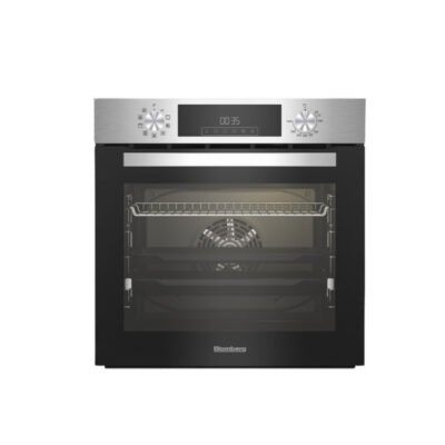 BLOMBERG OEN 93 S23 X+MKN 54212 X Σετ Φούρνος Εστία - Image 2