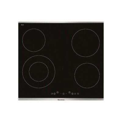 BLOMBERG OEN 93 S23 X+MKN 54212 X Σετ Φούρνος Εστία - Image 3