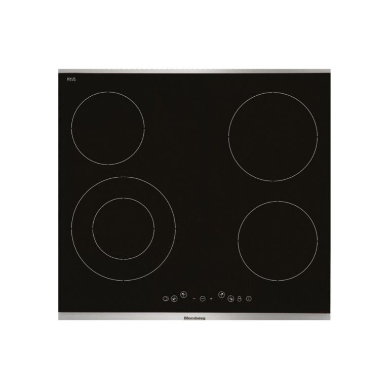 BLOMBERG OEN 93 S23 X+MKN 54212 X Σετ Φούρνος Εστία