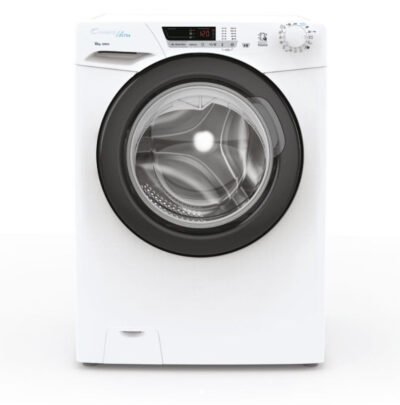 CANDY HCU2102DWB4/1-S Πλυντήριο Ρούχων 10KG