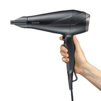 Severin HT 0167 Ionic Πιστολάκι Μαλλιών με Φυσούνα 2300W