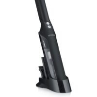 Severin HV 9589 Wet & Dry Επαναφορτιζόμενο Σκουπάκι Χειρός 11.1V Μαύρο