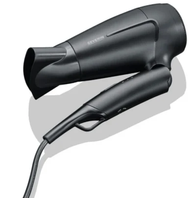 SEVERIN Σεσουάρ Ταξιδίου 1600W 110/220V - 0159