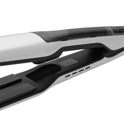 Izzy Steam Pro Ισιωτική μαλλιών IZ-7106 - Image 2