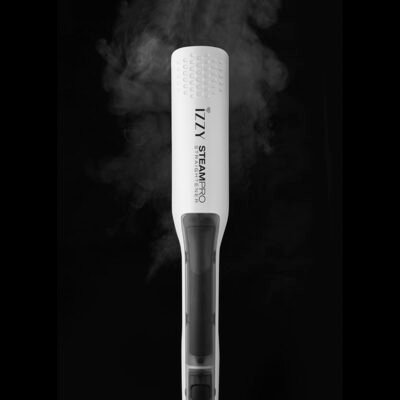 Izzy Steam Pro Ισιωτική μαλλιών IZ-7106 - Image 4