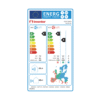 Inventor 24.000BTU Leon LEUVI-24WFI/LEUVO-24 A+++/A+++