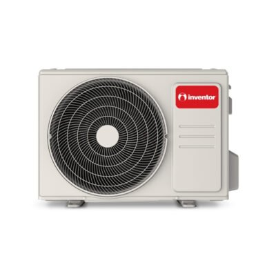 Κλιματιστικό Inventor 9.000BTU Leon LHUVI-09WFI/LHUVO-09  A+++/A+++ - Image 4