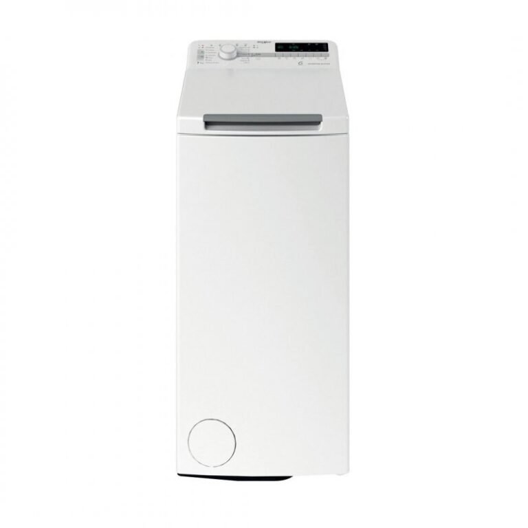 plynthrio-royxwn-tdlr-7250ss-eu-n-whirlpool ΠΛΥΝΤΗΡΙΟ ΡΟΥΧΩΝ TDLR 7250SS EU N WHIRLPOOL