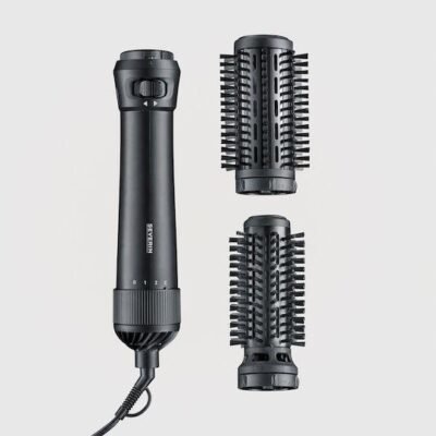 Severin WL 0241 Ηλεκτρική Βούρτσα με Αέρα με Περιστρεφόμενη Κεφαλή - Image 3