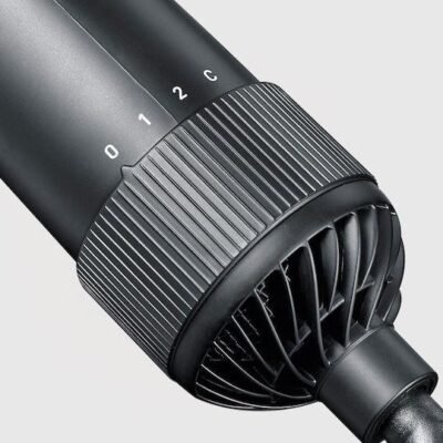 Severin WL 0241 Ηλεκτρική Βούρτσα με Αέρα με Περιστρεφόμενη Κεφαλή - Image 5