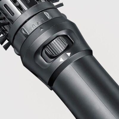 Severin WL 0241 Ηλεκτρική Βούρτσα με Αέρα με Περιστρεφόμενη Κεφαλή - Image 6