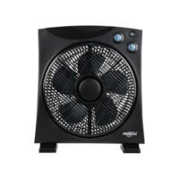 Ανεμιστήρας Επιδαπέδιος Box Fan Telemax AirBox