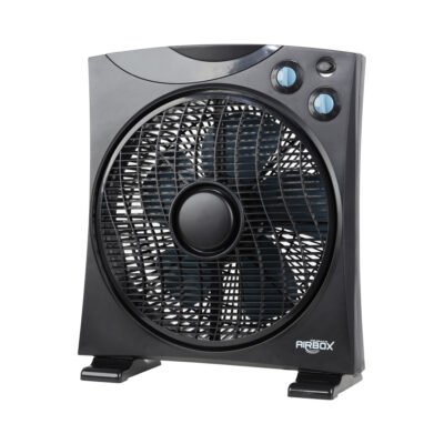 Ανεμιστήρας Επιδαπέδιος Box Fan Telemax AirBox - Image 2