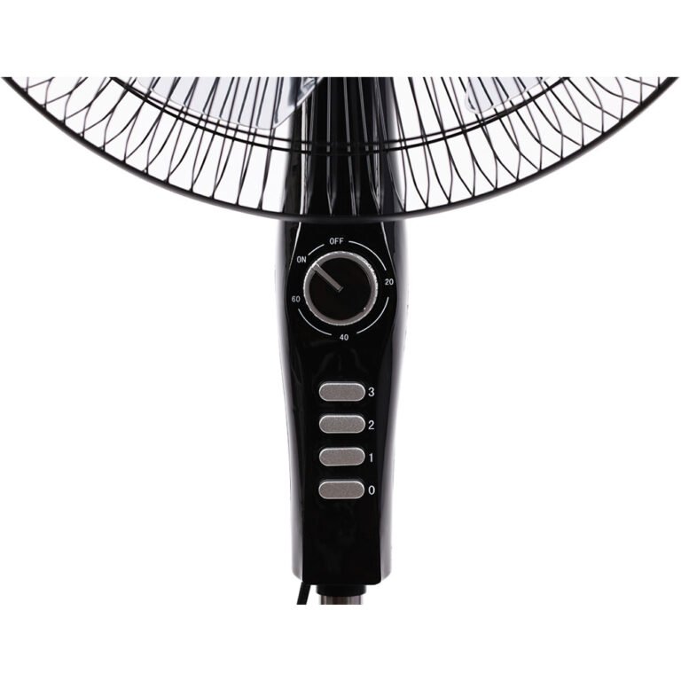 Ανεμιστήρας Επιδαπέδιος Με Ορθοστάτη Telemax FS40-806